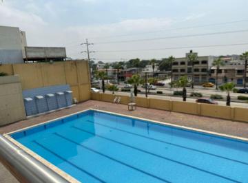 Suite de 1 habitación, Guayaquil · Urbanización Privada Alcancé en La Av Francisco de Orellana