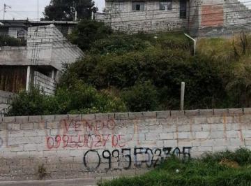 Terreno / Lote , Quito · Lote Economico