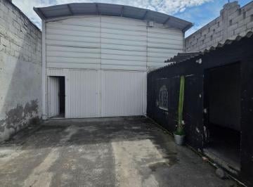 Bodega-Galpón , Quito · Bodega - Galpón en Calderón – Geovanni Calles - Norte de Quito