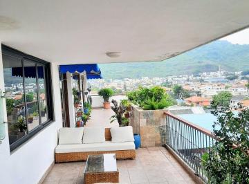 Departamento de 4 habitaciones, Guayaquil · Hermoso Penthouse de Venta en Santa Cecilia con Una Terraza con Vista Espectacular por 2 Costados
