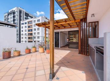 Departamento de 4 habitaciones, Quito · Sector Bellavista Calle Bosano Amplio Dpto de 4 Dormit con Terraza