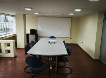 Oficina comercial , Quito · Oficina Remodelada - Sector 12 de Octubre