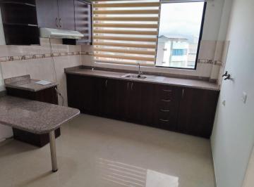 Suite de 1 habitación, Quito · Arriendo Suite de 60 m² con 1 Habitación con o Sin Muebles Esta en Urbanizacion, El Colibri Sangolqui