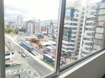 Oficina comercial , Quito · Oficina en Venta 6 de Diciembre y Bossano