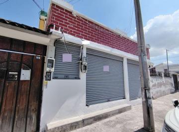 Local comercial , Quito · Se Venden 2 Locales Comerciales y 1 Departamento de 2 Hab - Urb La Luz