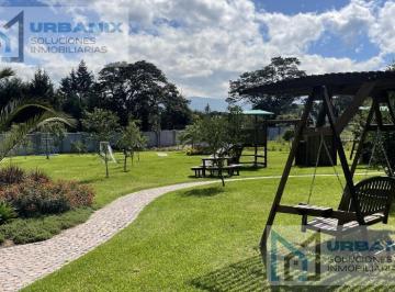 Terreno / Lote · 923m² · Venta Terrenos Desde 900 m² - 1200 m². Ruta Viva