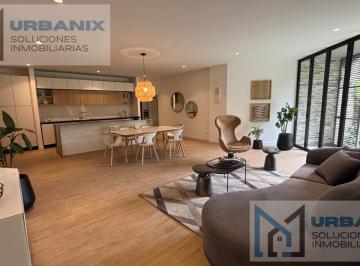 Departamento · 157m² · 3 Habitaciones · 2 Estacionamientos · Departamento en Cumbayá