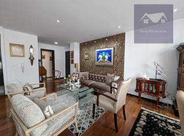 Departamento · 112m² · 3 Habitaciones · 2 Estacionamientos · En Venta Hermoso Departamento Ubicado en Quito Tenis
