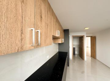 Departamento · 116m² · 3 Habitaciones · 2 Estacionamientos · Venta Hermoso Departamento Tres Dorm. con Patio (Granda Centeno)