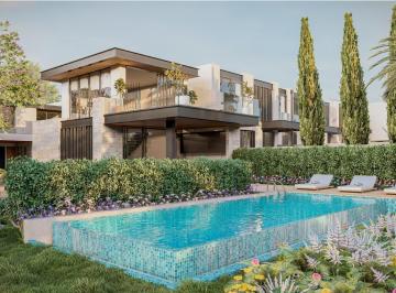 Casa · 191m² · 3 Habitaciones · 2 Estacionamientos · Casa en Venta Sector Pacho Salas