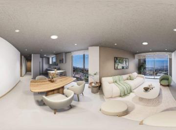 Departamento de 2 habitaciones, Quito · ️ Departamento de 2 Dorm. a Estrenar en Cumbayá con Alta Valorización y Ubicación Privilegiada