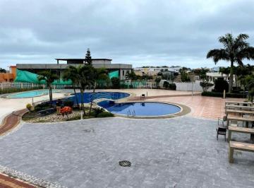 Terreno / Lote , Montecristi · Terreno de Venta en Manta Zona Mirador San Jose