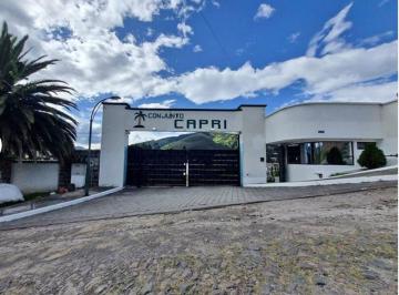 Terreno / Lote , Quito · Terreno en Venta Valle de Los Chillos