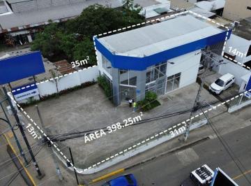 Local comercial , Portoviejo · Local Comercial de Venta Via Av Universitaria