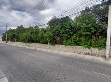 Terreno / Lote , Quito · Terreno Ideal Para Proyecto Residencial o Comecial
