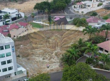 Terreno / Lote , Manta · Terreno en Venta en Barbasquillo, Manta