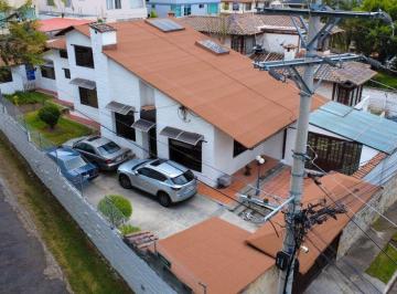 Casa de 4 habitaciones, Quito · Casa en Venta Sector La Primavera 2