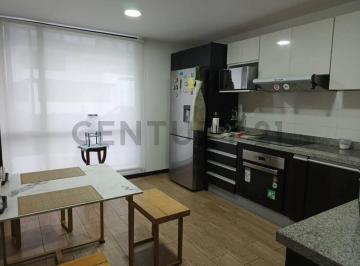 Departamento · 165m² · 3 Habitaciones · 2 Estacionamientos · Excelente Departamento San Juan de Cumbaya