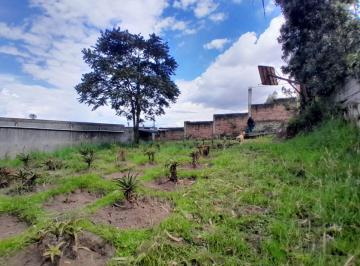 Terreno / Lote , Quito · Terreno de 1200 m² en Venta en Cochapamba
