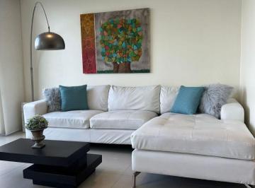 Departamento de 2 habitaciones, Guayaquil · Alquiler Departamento Amoblado – River Towers