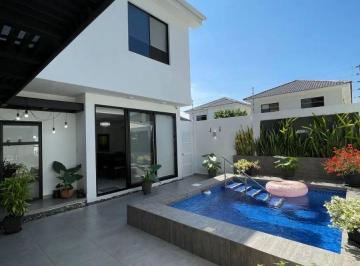 Casa de 3 habitaciones, Guayaquil · Punta Esmeraldas - Exclusiva Casa en Venta con Piscina - Via a La Costa