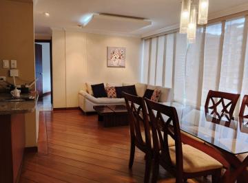 Departamento de 2 habitaciones, Quito · Departamento Amoblado en Renta, Sector Megamaxi
