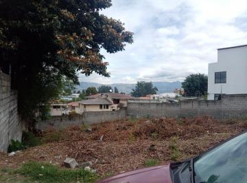 Terreno / Lote , Quito · Venta Terreno Dentro de La Urb San Francisco - Valle de Los Chillos Sector Espe