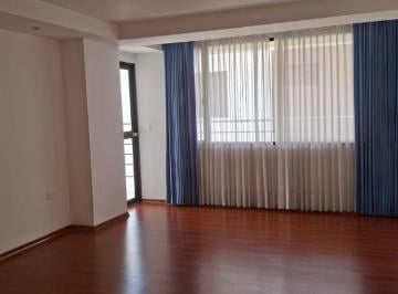 Departamento de 3 habitaciones, Quito · Vendo Departamento Nuevo Al Norte de Quito