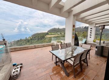 Departamento de 2 habitaciones, Quito · Venta Depar 2 Dorm. + Terraza 51 m² Ubicanizacion Monteserrin