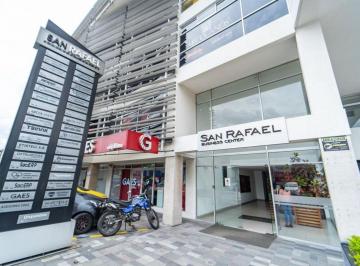 Oficina comercial , Quito · Oficina Deventa San Rafael, Valle de Los Chillos
