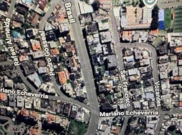 Terreno / Lote , Quito · Terreno en Plena Av Brasil Sector Quito Tenis 620 m²