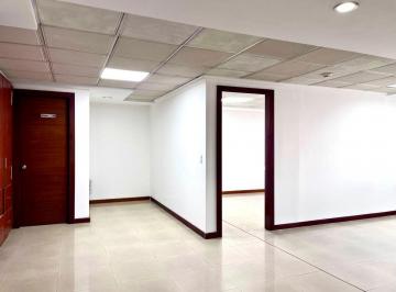 Oficina comercial , Quito · Oficina en Venta – Av República y Pradera | Edificio Torre República