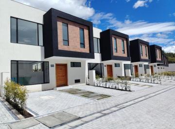Casa de 3 habitaciones, Quito · Casas 3 Habitaciones con 161 m² en Venta en Tumbaco