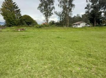 Terreno / Lote · 1880m² · Terreno en Puembo