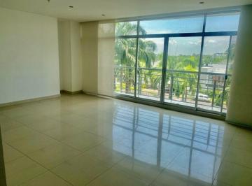 Departamento de 3 habitaciones, Guayaquil · Lindo Departamento con Bonita Vista en Condominio Exclusivo en Isla Mocoli