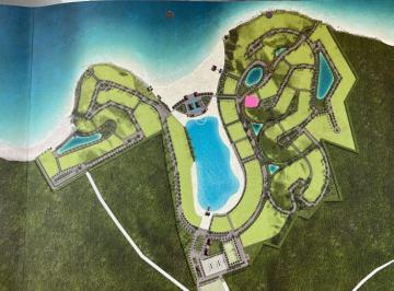 Terreno / Lote , Ruta del Sol · Terreno en Venta en Urb. Casa del Sol - Ayangue