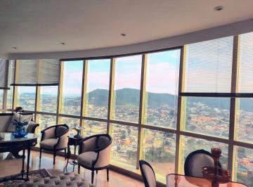 Departamento de 3 habitaciones, Guayaquil · Gran Departamento de Lujo en Venta en Las Cumbres