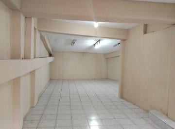 Bodega-Galpón , Quito · Bodega en Renta, Sector Naciones Unidad y Amazonas, 200 m², Acceso por La Nnuu, Susuelo 1