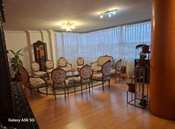 Departamento de 3 habitaciones, Quito · Departamento de 145 m² con 3 Dorm. en Venta en La Brasil