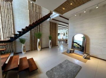 Casa de 4 habitaciones, Ruta del Sol · Casa de Autor en Casa del Sol – Elegancia Atemporal, Materiales Nobles y Estilo de Vida Privilegiado
