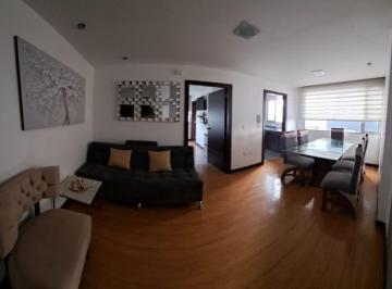 Suite de 1 habitación, Quito · Suite en Venta Sector Batán Bajo