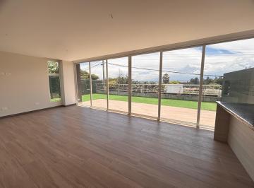 Departamento de 2 habitaciones, Quito · Vendo por Estrenar Departamento con Terraza 200 m en Urbanización Intervalles Tumbaco