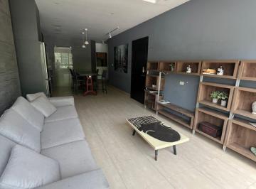 Departamento de 3 habitaciones, Guayaquil · Olivos 2 Moderno Amoblado
