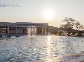 Terreno / Lote · 819m² · Montecristi Golf Condominio Terreno con Hermosa Vista Al Campo Sb