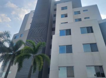 Departamento de 3 habitaciones, Guayaquil · Samborondon Vista Al Rio