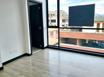 Departamento de 2 habitaciones, Quito · Se Vende Departamento 2 Hab Bellavista