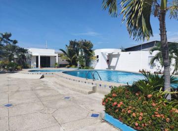 Casa de 3 habitaciones, Salinas · Casa en La Milina Salinas Urbanización con Piscina y Patio - Mlvillegas