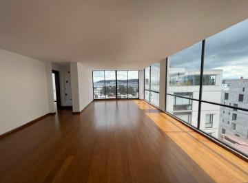 Departamento de 3 habitaciones, Quito · Departamento de 210 m² con 3 Habitaciones en Alquiler en Granda Centeno