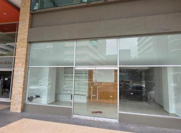 Local comercial , Guayaquil · Norte. Parque Empresarial Colon. Local en Renta 125 m² Impecable