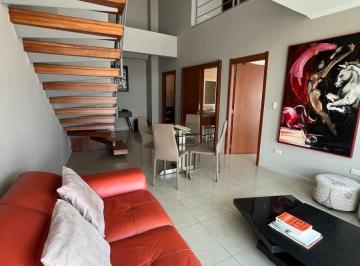 Departamento de 2 habitaciones, Guayaquil · Venta - Alquiler River Front I